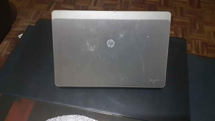 hp probook