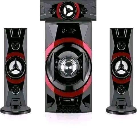 radio