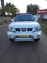 used nissan hardbody