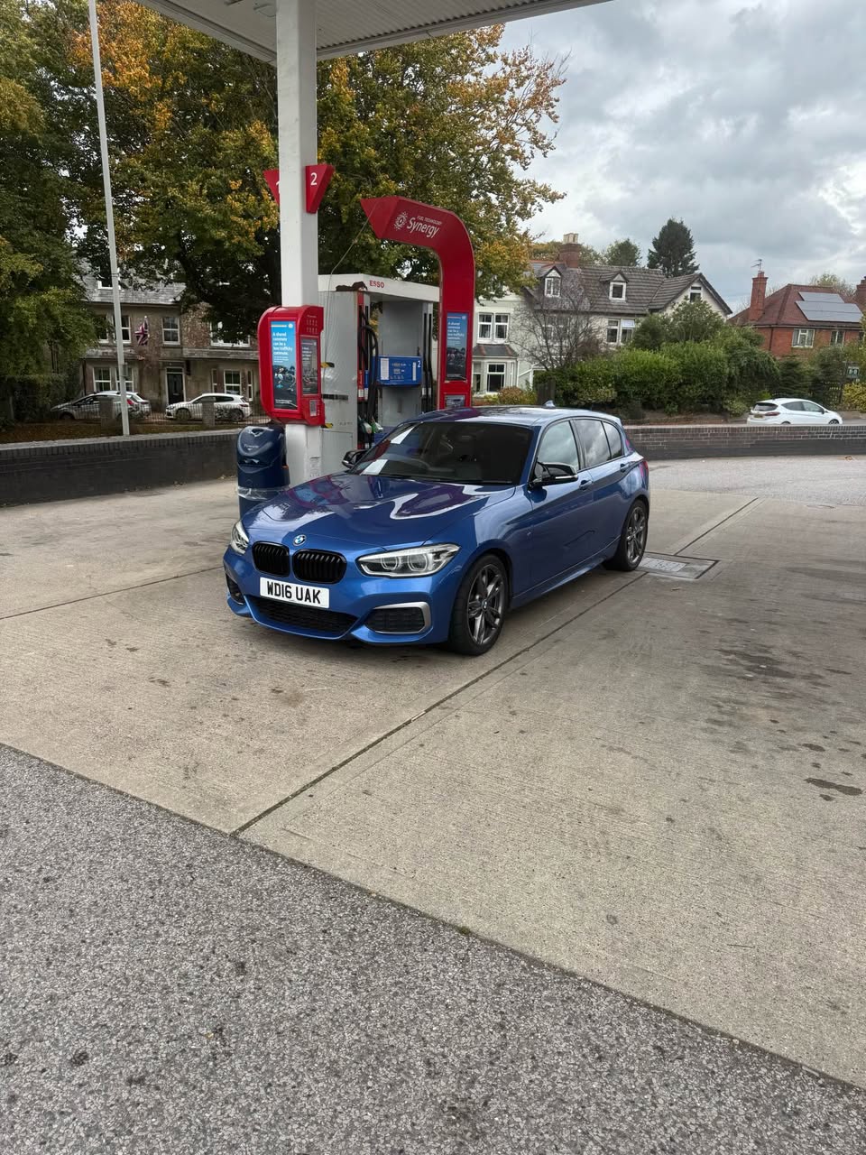 bmw m135i