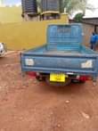 A picture of NISSAN PICK UP
