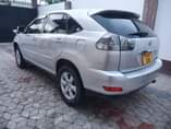 A picture of HARRIER NEW MODEL