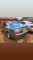 A picture of Well maintained cars on sale call 0756557902
