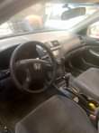 A picture of Honda accord 2004 The ac is working Gear and engine