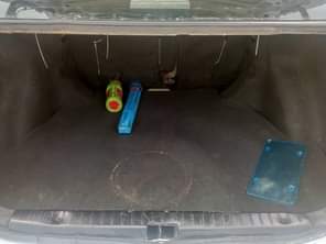 A picture of SHARP BELGIUM GRADE Toyota Camry 2008 MODEL Engine very silent