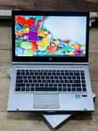 A picture of HP ELITEBOOK 8470p
