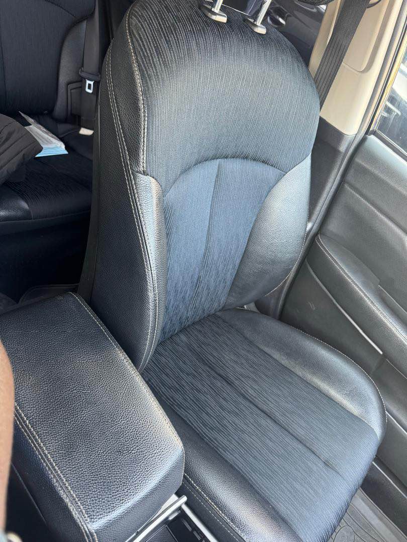 A picture of Subaru legacy 30
