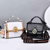 A picture of HANDBAGS