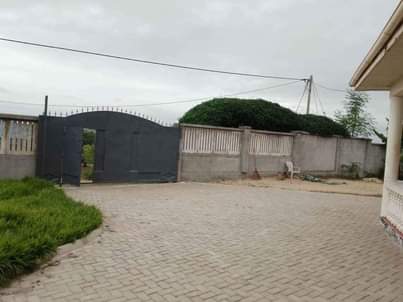 A picture of NYUMBA YA FAMILIAR INAPANGISHWA BUNJU A MJI MPYA