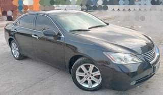 A picture of Takas Motors 07060931241 Barely used Lexus Es350 with Low Milage