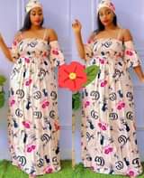 A picture of Long dresses