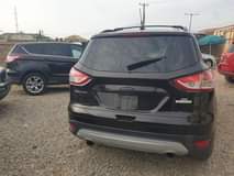 A picture of direct toks ford Escape 2013... Super clean with excellent condition...