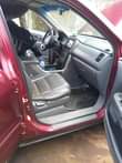 A picture of Honda pilot