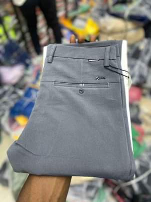 trousers