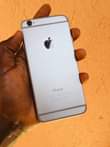 A picture of iPhone 6 at 180k