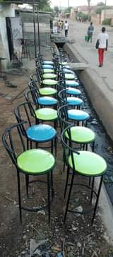 chairs