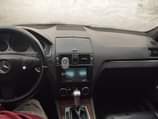 A picture of Super sharp 09 C350 benz non 4matic