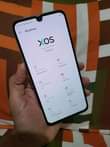 A picture of INIFINIX NOT 11 GB 128 RAM 6 inakaa sana chaji