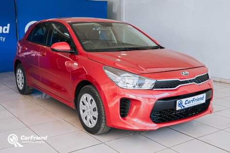 CARS,BAKKIES,BIKES A.