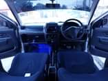 A picture of Suzuki swift