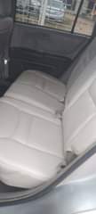 A picture of Toyota Highlander 03 model good engine and gear ac working