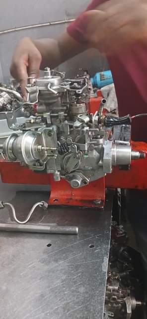 used mitsubishi l200