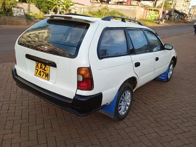 CLEAN N.