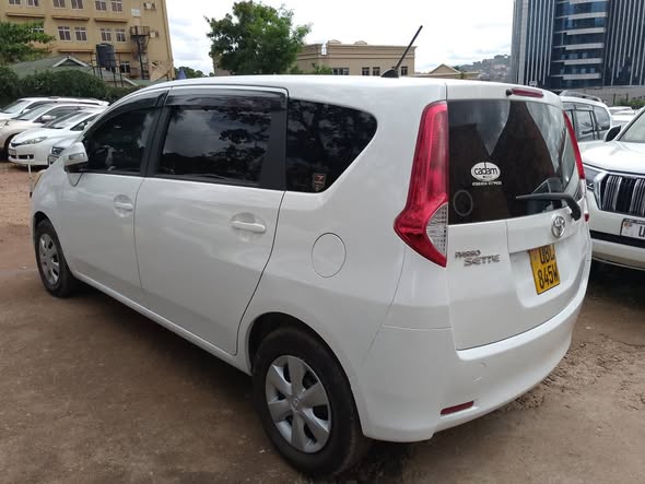 A picture of Passo Sette For Sale 0704482571 Call Whatsapp