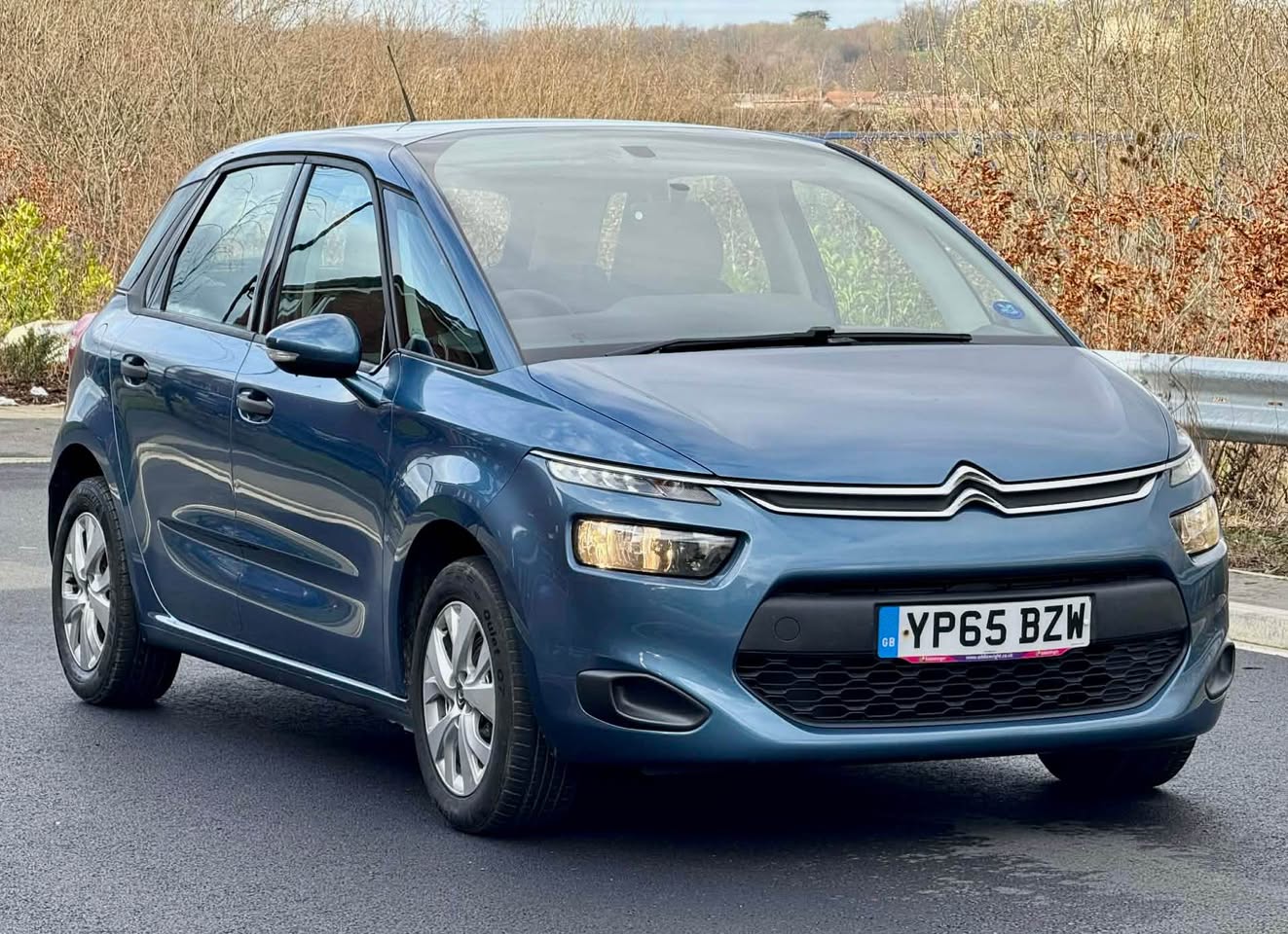 citroen picasso
