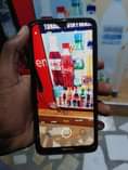 A picture of Redmi note 8 pro