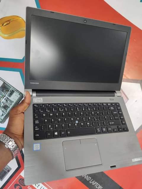 toshiba laptops