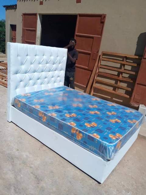 beds