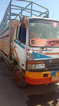 A picture of Fuso inijn 17valv 24 iko sokon Bei 18ml njoo maongezi