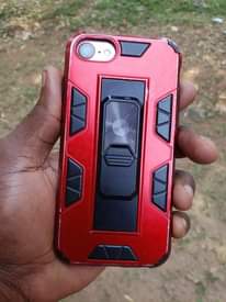A picture of Iphone Seven