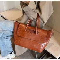 A picture of Handbag za kike