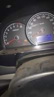 A picture of Hyundai
