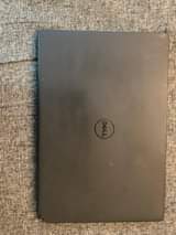 A picture of DELL LAPTOP