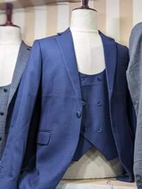 A picture of Men s Classic suits