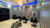 A picture of Salon
