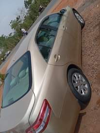A picture of 2010 Toyota Camry