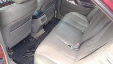 A picture of 2008 toyota camry