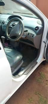 A picture of TOYOTA PLATZ 1 OCC ONLY 8M call 0701636313
