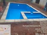 A picture of Pools
