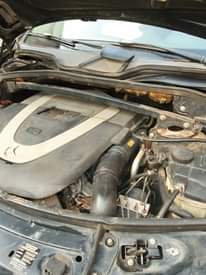 A picture of GL 450