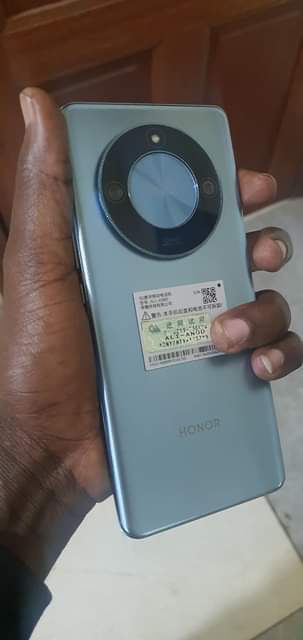 huawei honor