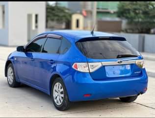 A picture of Subaru Impreza price 9.8M
