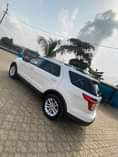 A picture of Ford Jeep