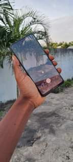 A picture of Samsung a32