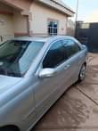 A picture of Mercedes 07 Sari Price 1 9m Location Kano Call or