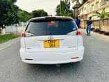 A picture of Toyota Caldina Milioni 4.9 Automatic Petrol Mwanza 0719843165